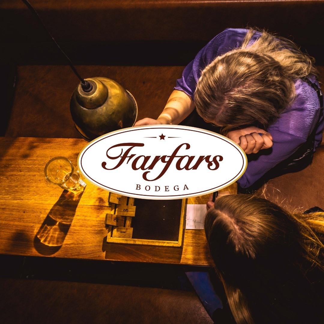 Farfars Bodega